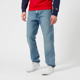 Levi's Men's 502 Regular Tapered Jeans