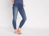 Jeans femme skinny taille normale