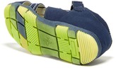 Thumbnail for your product : Cole Haan Grade Fisher Sandal (Toddler & Little Kid)