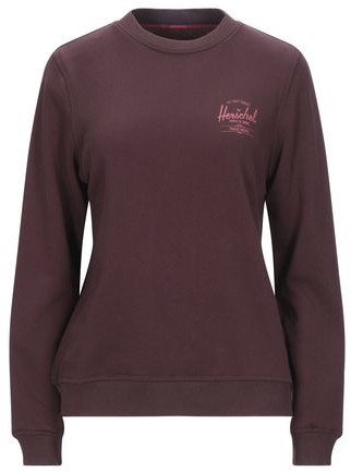 herschel sweatshirt