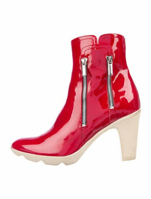 aquatalia rouge