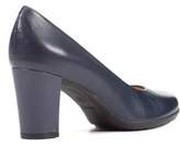 Thumbnail for your product : Geox Annayac Leather Pumps