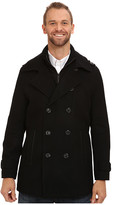 Thumbnail for your product : Andrew Marc Kerr Coat