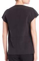 Thumbnail for your product : Vince Short-Sleeve Jacket