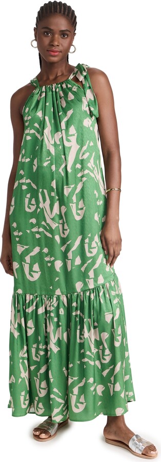 DIARRABLU Gnoor Dress