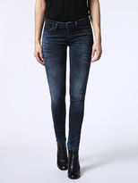 Thumbnail for your product : Diesel DieselTM SKINZEE JOGG Jeans 0678U - Blue - 25