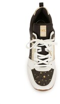 Thumbnail for your product : MICHAEL Michael Kors Georgie lace-up sneakers