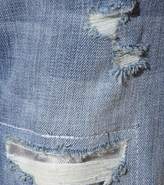Thumbnail for your product : Current/Elliott Current\/Elliott The Fling boyfriend jeans