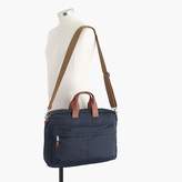 Thumbnail for your product : J.Crew Harwick briefcase