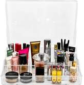 Thumbnail for your product : Sorbus Makeup Storage Organizer - Slanted Lid - Style 2