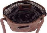 Thumbnail for your product : Latico Leathers Berne Cross Body Bag 8925