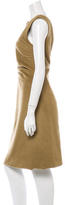Thumbnail for your product : Richard Chai Love Cashmere Dress