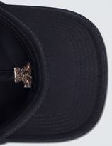 Thumbnail for your product : Joyrich Rock Teddy Bear Embroidered Cap