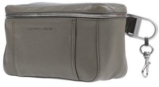 emporio armani bum bag
