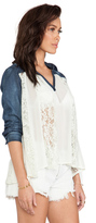 Thumbnail for your product : Free People Swing Swing Top