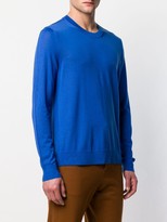Thumbnail for your product : Pringle Round Neck Merino Wool Jumper