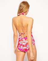 Thumbnail for your product : By Caprice Phoebe Monokini