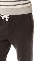 Thumbnail for your product : Steven Alan Charles Thermal Sweatpants