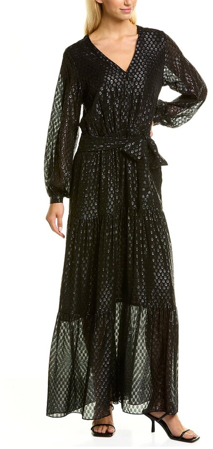 alia dress johnny was