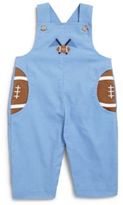 Thumbnail for your product : Florence Eiseman Infant's Corduroy Overalls