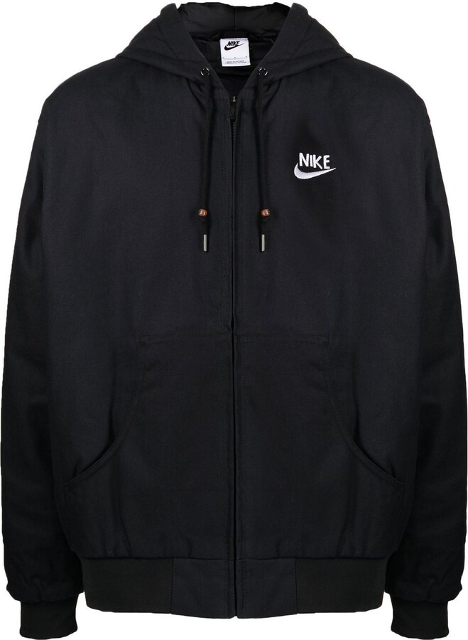 nike nsw hbr jacket