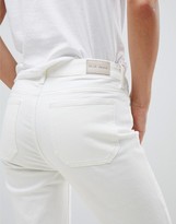 Thumbnail for your product : MiH Jeans Daily Straight Leg Jeans