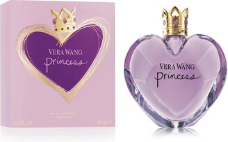 Vera Wang Princess for Women 50ml Eau De Toilette