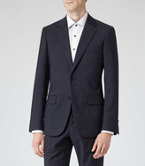 Thumbnail for your product : Reiss Regent B TEXTURED BLAZER