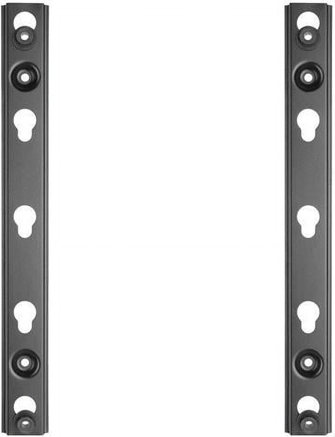 Inland Products Inland ProHT Fixed TV Wall Mount for most 43" - 90" Flat-Panel TVs 05258