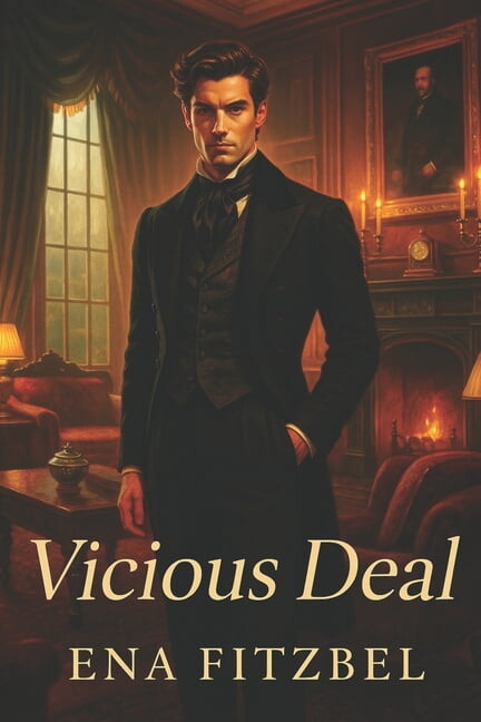 Les 7 Saisons Du Coeur Vicious Deal, (Paperback)