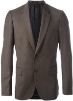 Thumbnail for your product : Paul Smith tailored blazer jacket