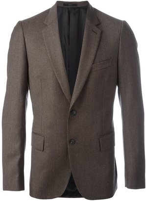 Paul Smith tailored blazer jacket
