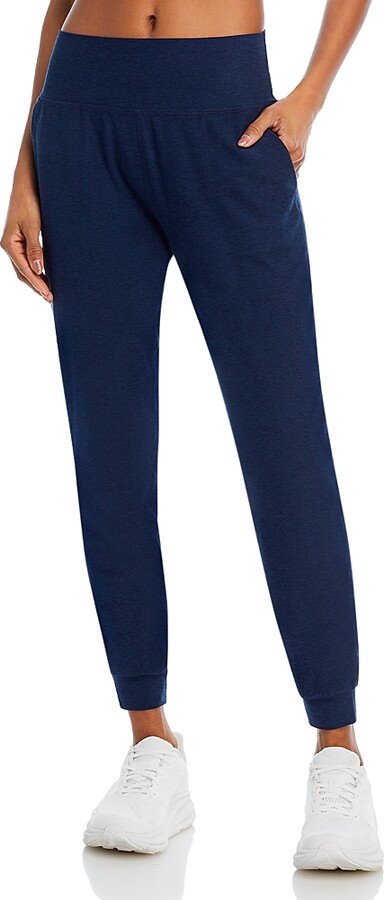Beyond Yoga Spacedye Midi Jogger