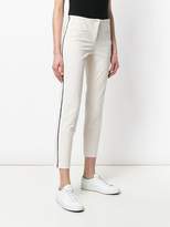 Thumbnail for your product : Cambio cropped trousers