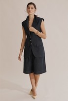 Thumbnail for your product : Country Road Military Vest