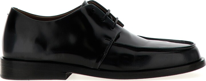 Marsèll Mocasso Lace Up Shoes