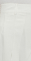 Thumbnail for your product : Rob-ert EACH x OTHER Robert Montgomery Minimal x Loose Suit Pants