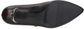 Thumbnail for your product : Naturalizer Naiya (Black Leather) Women's 1-2 inch heel Shoes