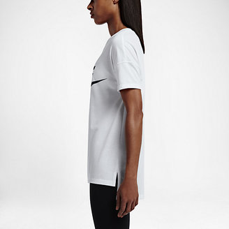 Nike Signal Logo Women's T-Shirt