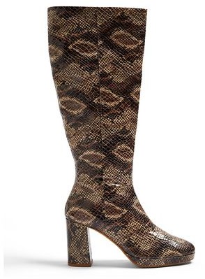 topshop bronte boots