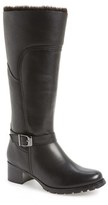 Thumbnail for your product : Blondo 'Fabrizia' Waterproof Tall Boot (Women)