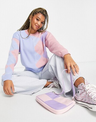 Pastel Sweater | Shop The Largest Collection | ShopStyle