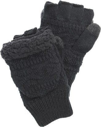 carhartt men's flip it mitten gloves