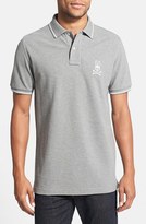 Thumbnail for your product : Psycho Bunny Piqué Polo