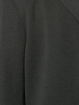 Thumbnail for your product : Issey Miyake patch pocket blazer