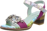 Thumbnail for your product : Laura Vita Women's Diego 05 Open Sandals