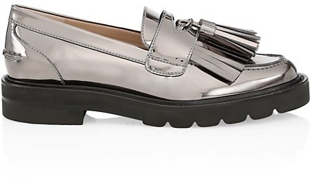 gunmetal dress shoes