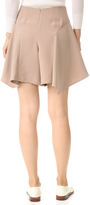 Thumbnail for your product : Maiyet Lingerie Shorts