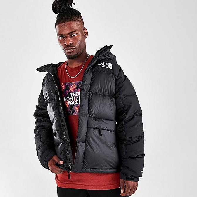 The North Face Men's HMLYN Down Parka - ShopStyle Jackets