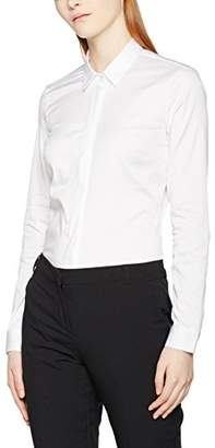 Van Laack Damen Bluse Filou-NOS - ShopStyle Button Down Shirts
